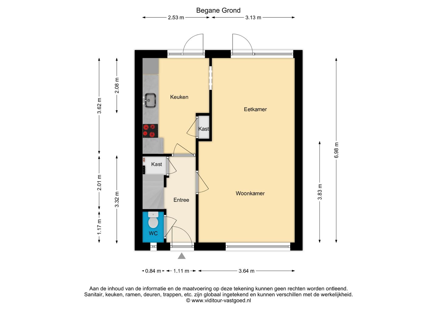 Foto 40 van Camphuysenlaan 24