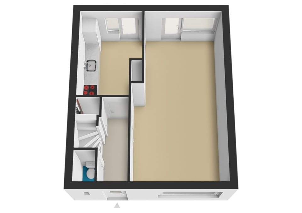 Foto 45 van Camphuysenlaan 24