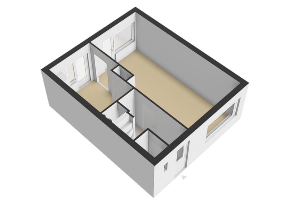 Foto 50 van Camphuysenlaan 24