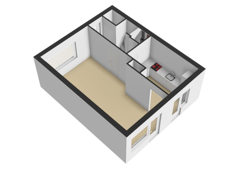 Foto 55 van Camphuysenlaan 24