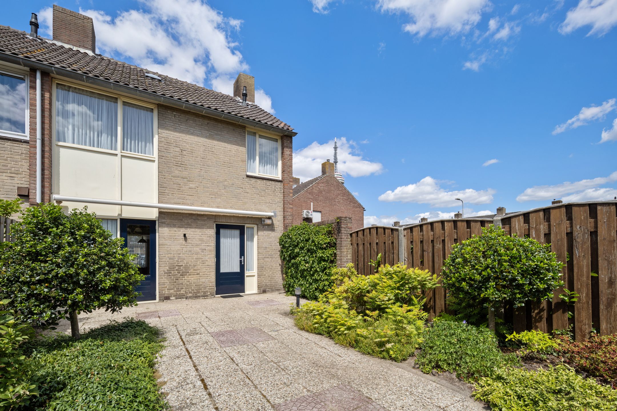 Foto 30 van Camphuysenlaan 24