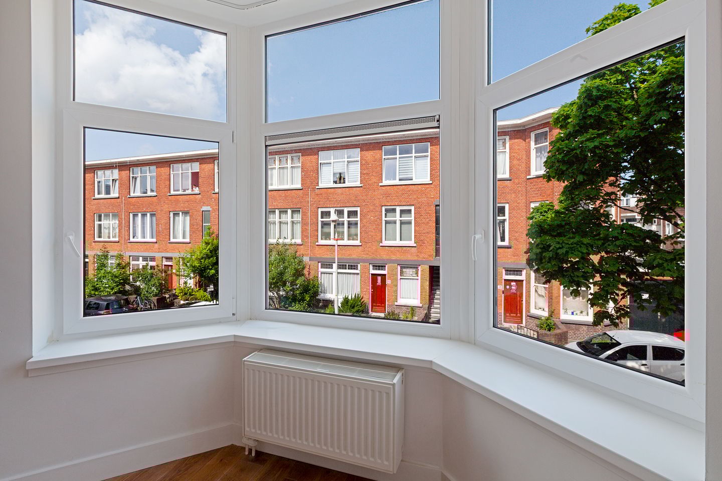 Foto 5 van Hoog Buurlostraat 48