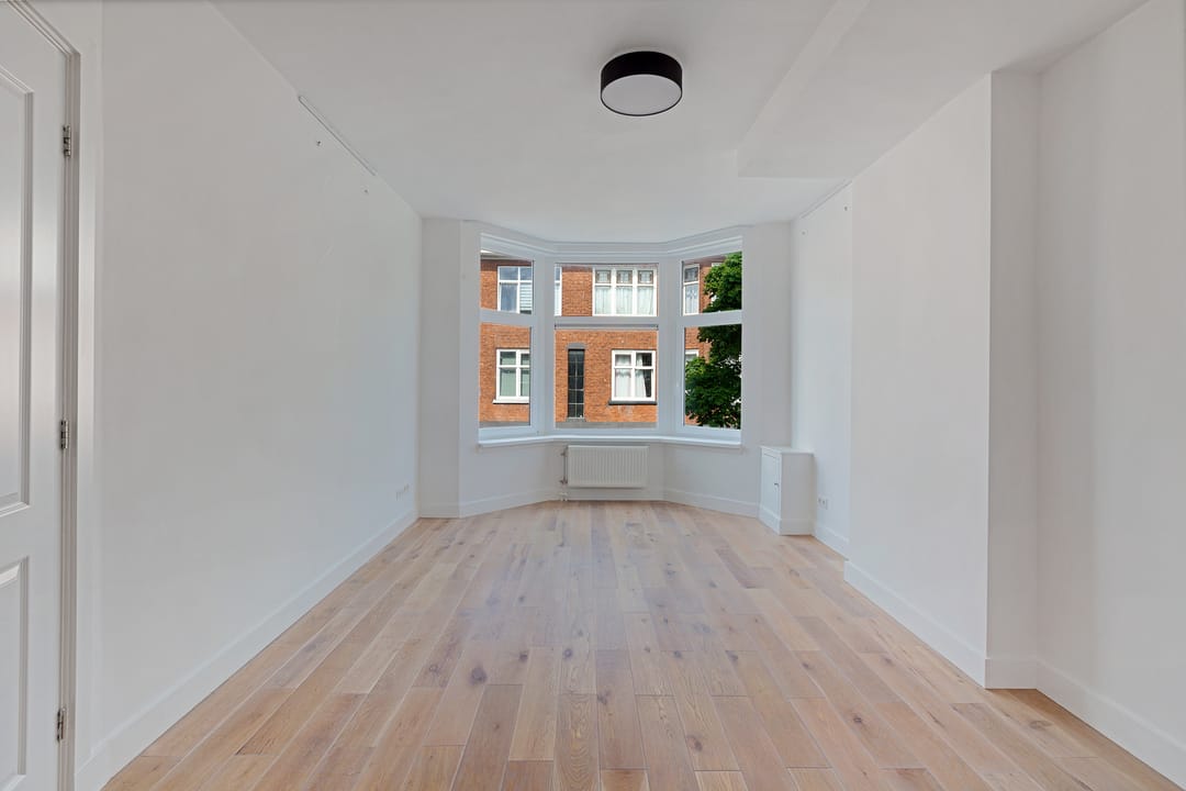 Foto 1 van Hoog Buurlostraat 48