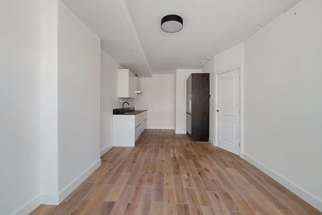 Foto 2 van Hoog Buurlostraat 48