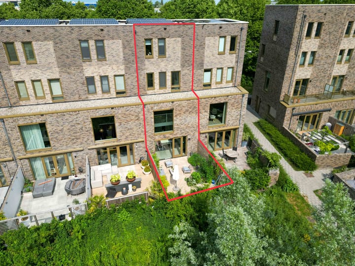 Foto 1 van Schorsmolenstraat 35