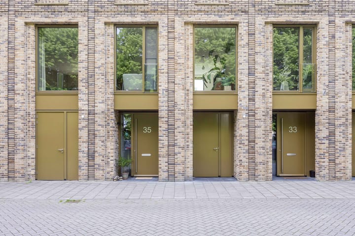 Foto 4 van Schorsmolenstraat 35