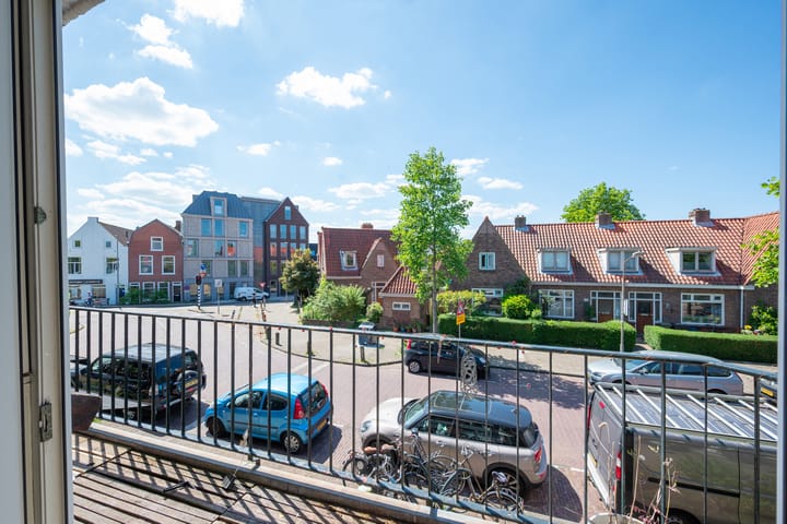 Foto 3 van Van Oosten de Bruijnstraat 211-A