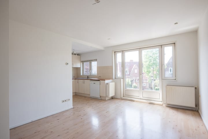 Foto 4 van Van Oosten de Bruijnstraat 211-A