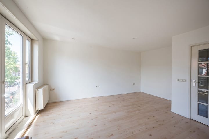 Foto 5 van Van Oosten de Bruijnstraat 211-A