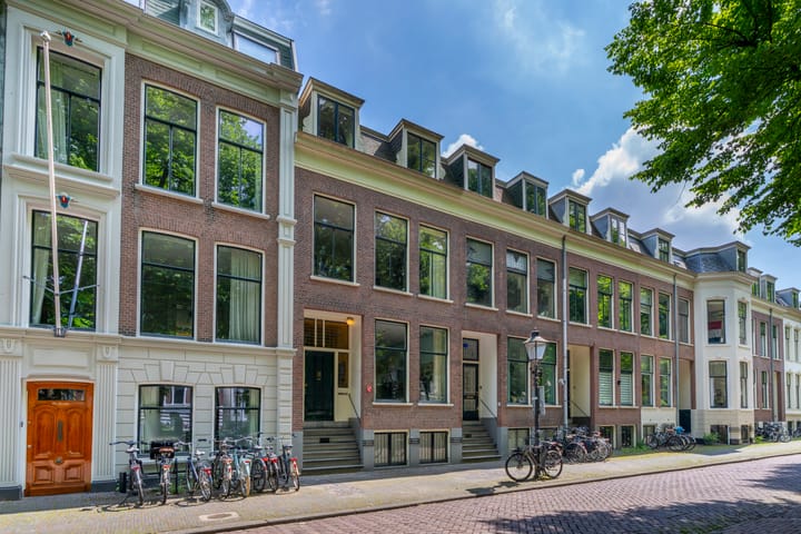 Maliebaan 121