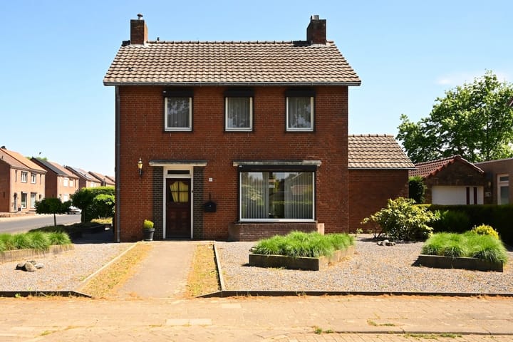 Foto 25 van Doormanweg 20