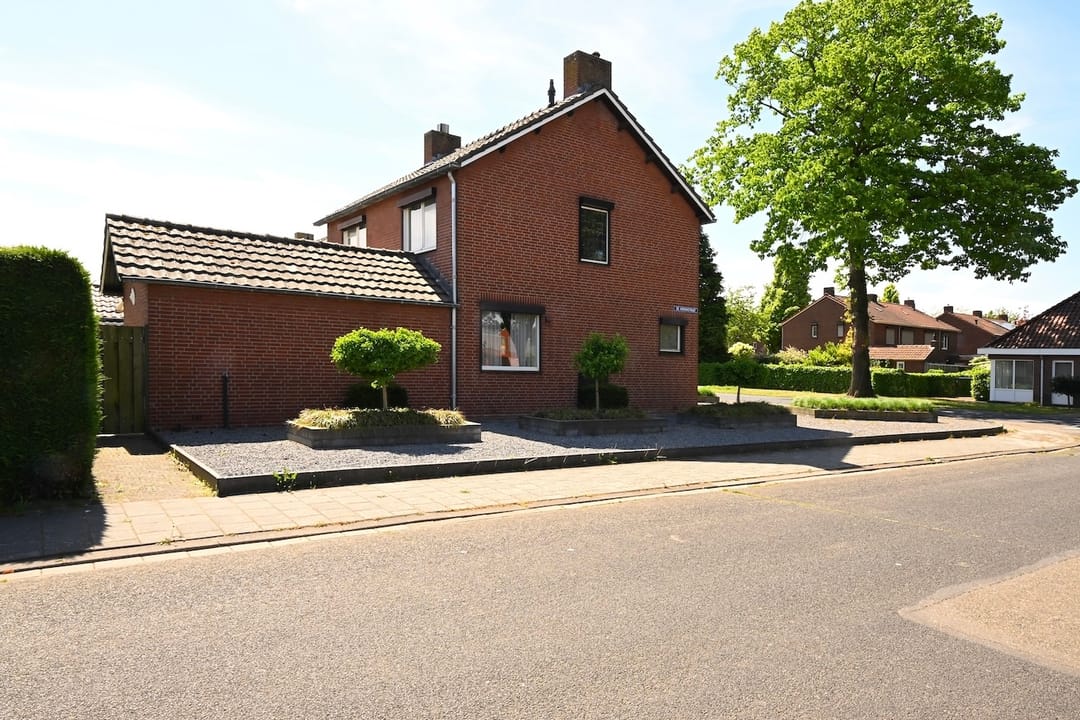 Foto 2 van Doormanweg 20