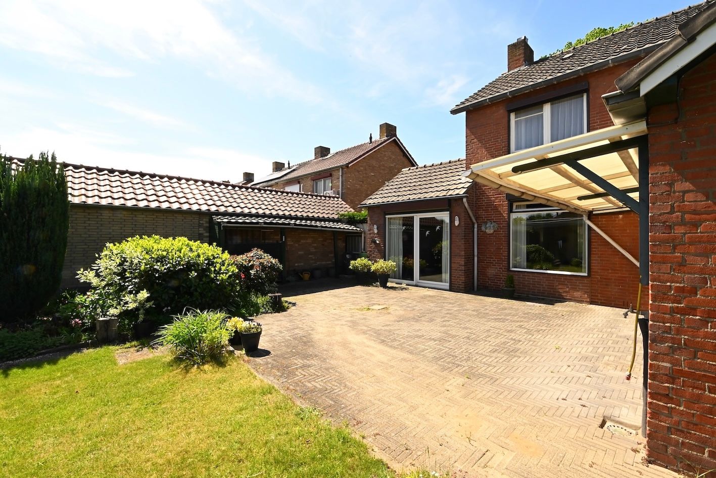 Foto 12 van Doormanweg 20