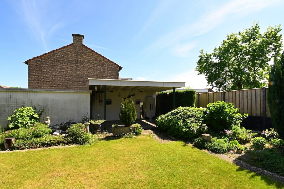 Foto 13 van Doormanweg 20