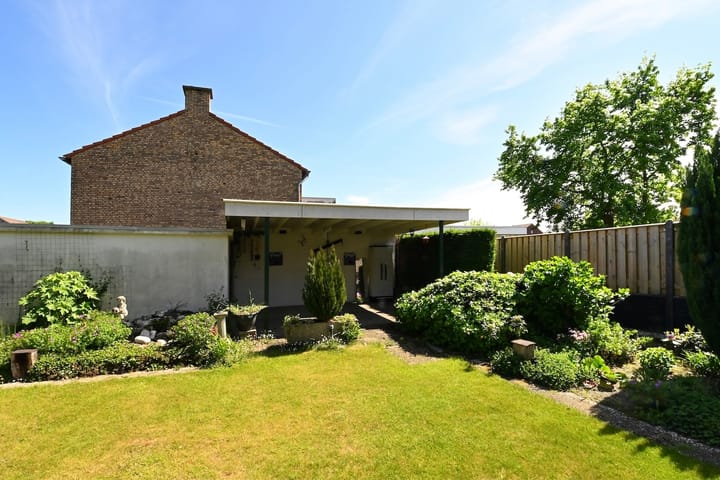 Foto 13 van Doormanweg 20