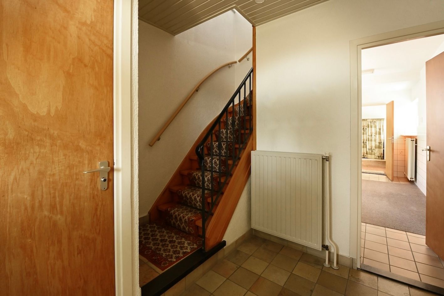 Foto 15 van Doormanweg 20