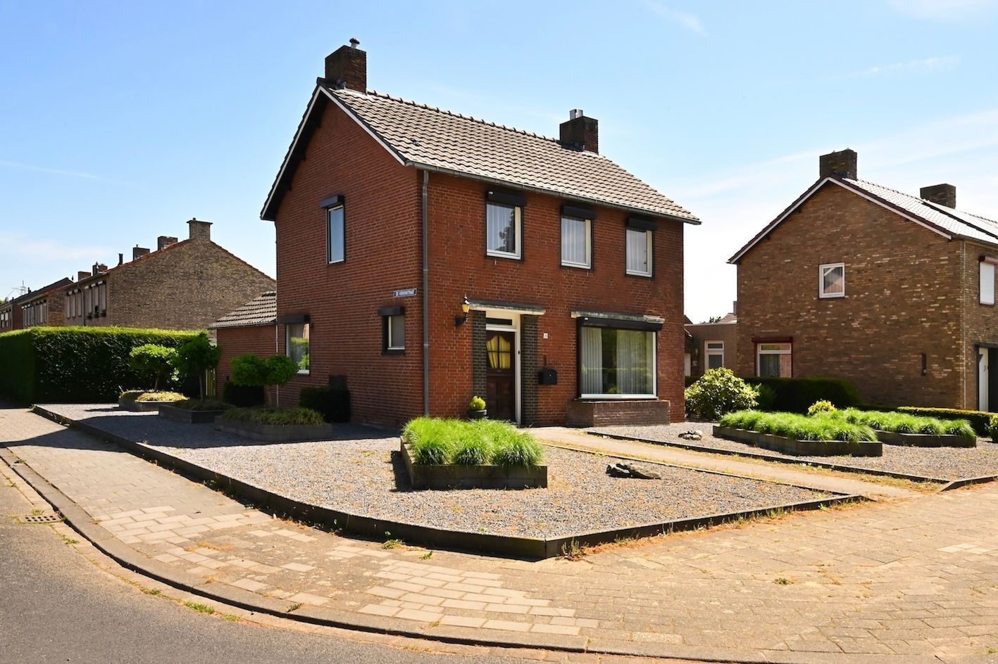 Foto 1 van Doormanweg 20