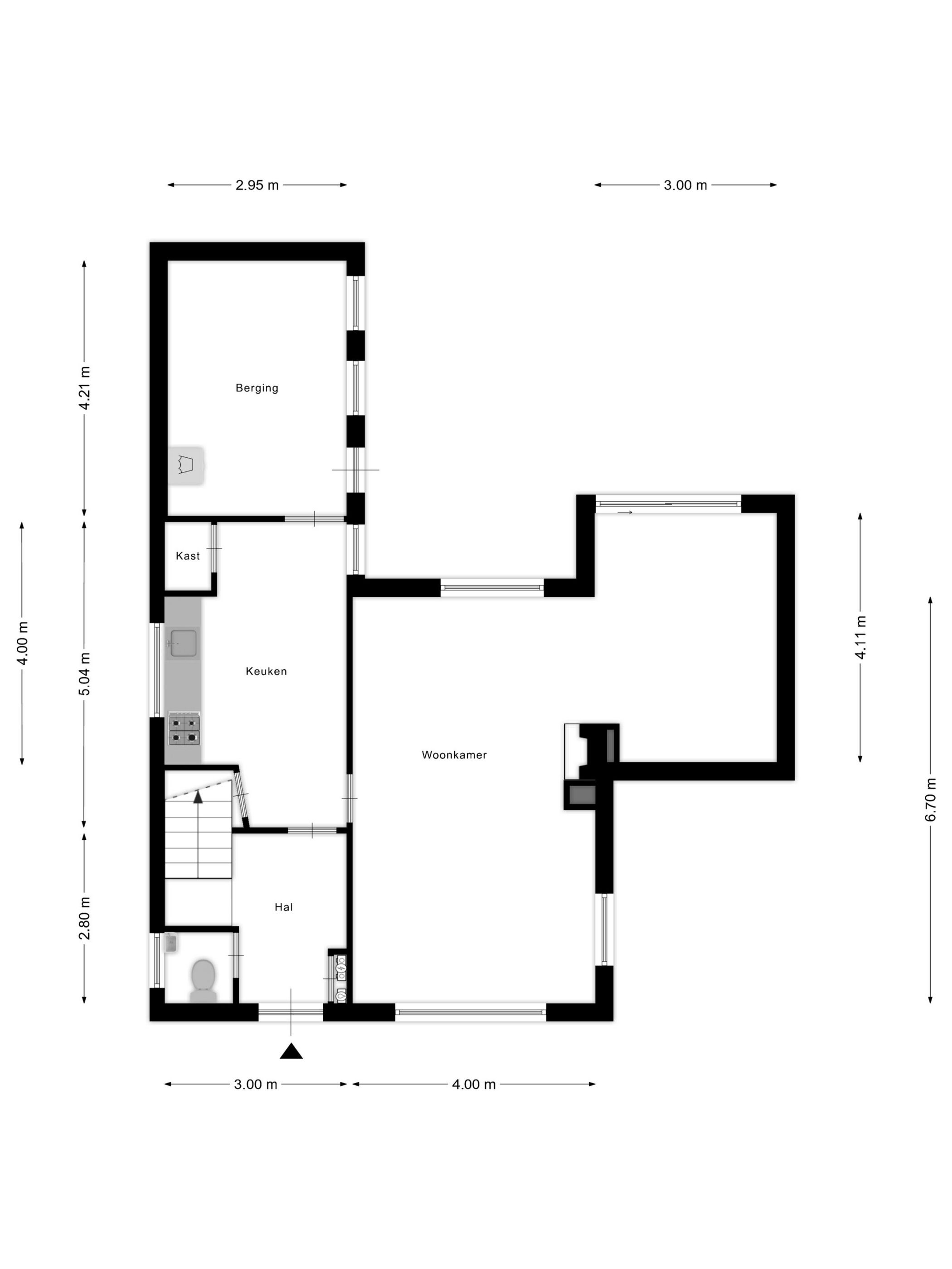 Foto 27 van Doormanweg 20