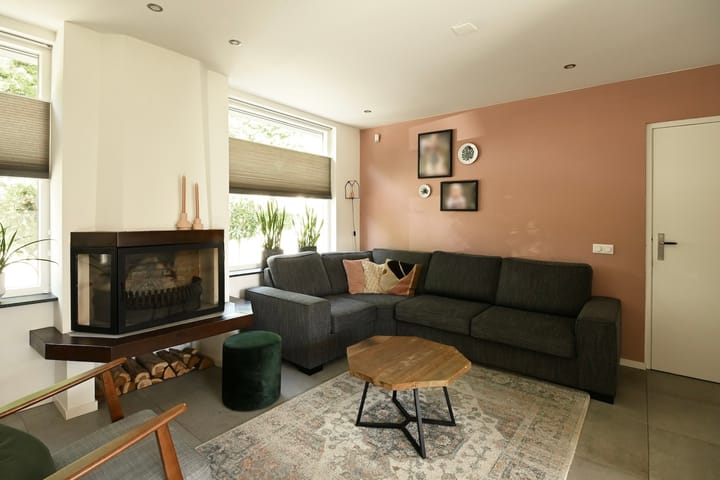 Photo 4 of Severinusstraat 21