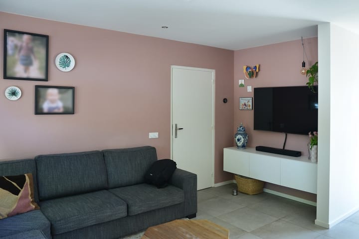 Photo 5 of Severinusstraat 21