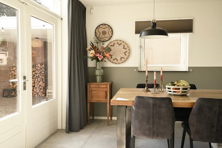 Photo 10 of Severinusstraat 21