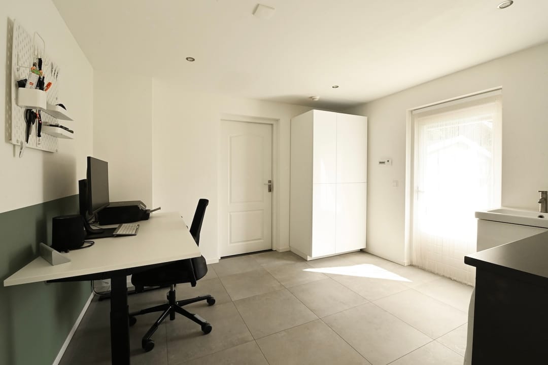 Foto 16 van Severinusstraat 21