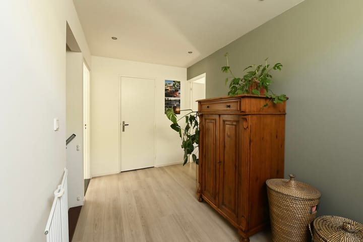 Photo 18 of Severinusstraat 21