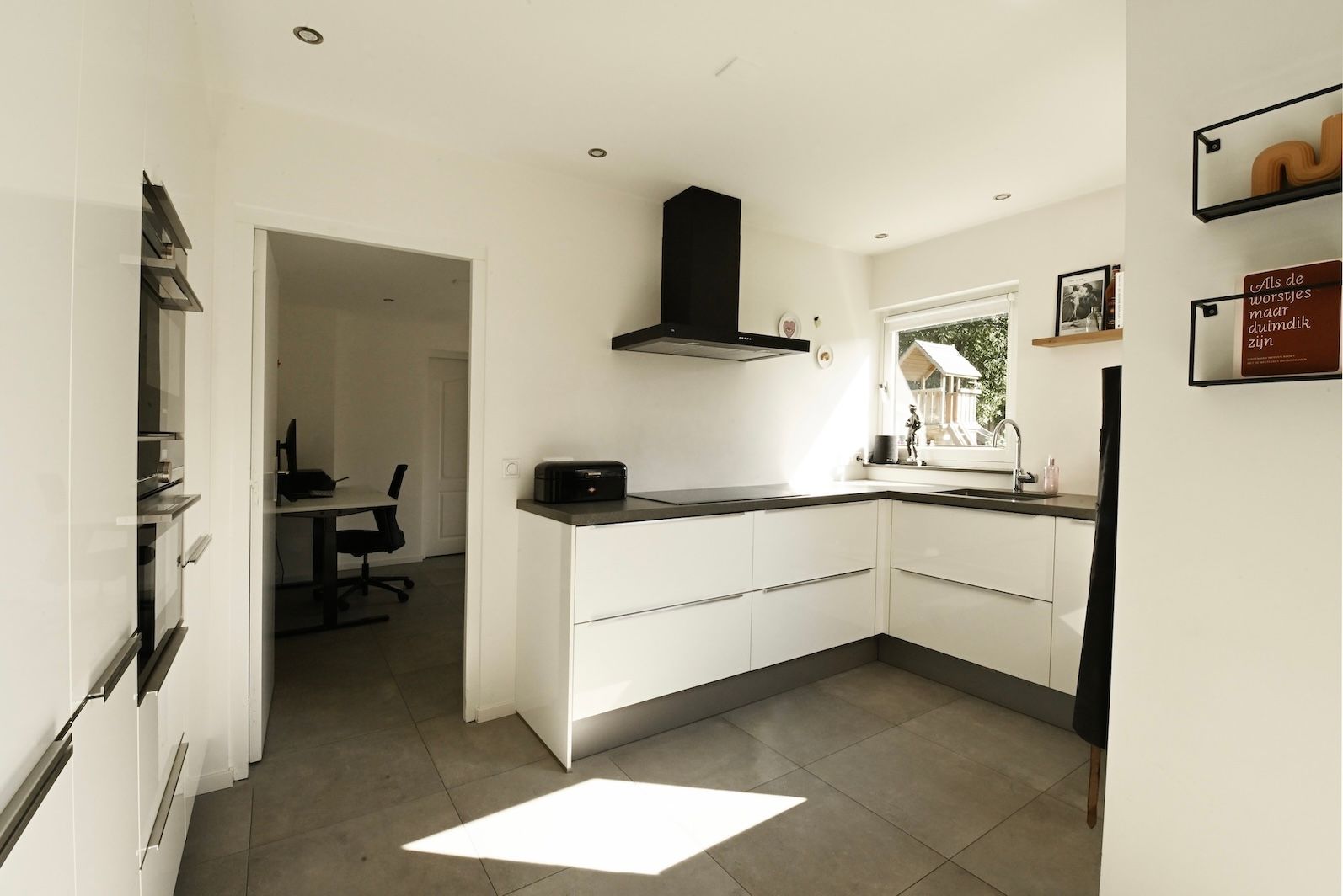 Foto 15 van Severinusstraat 21