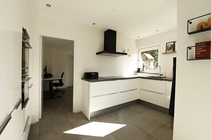 Photo 15 of Severinusstraat 21