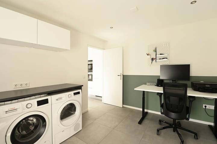 Photo 17 of Severinusstraat 21