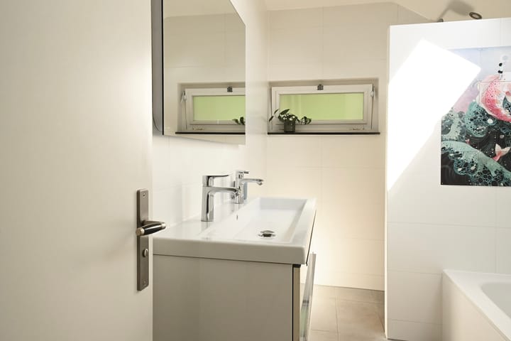 Photo 19 of Severinusstraat 21