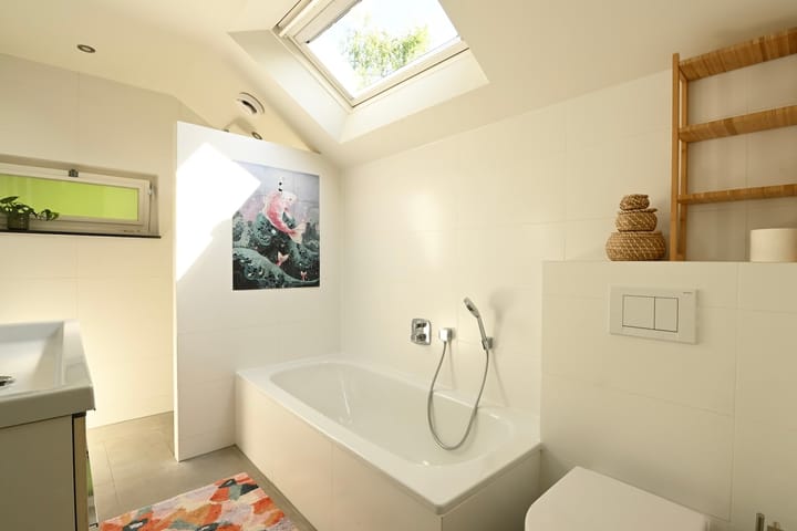 Photo 20 of Severinusstraat 21