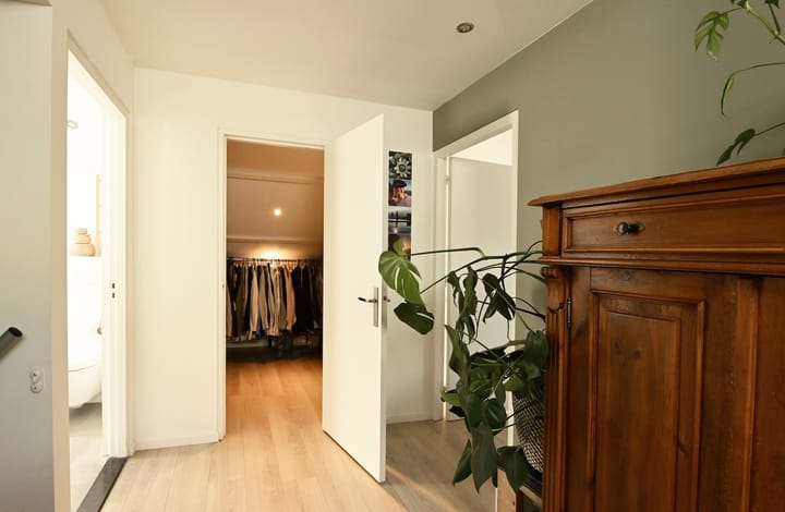 Photo 21 of Severinusstraat 21