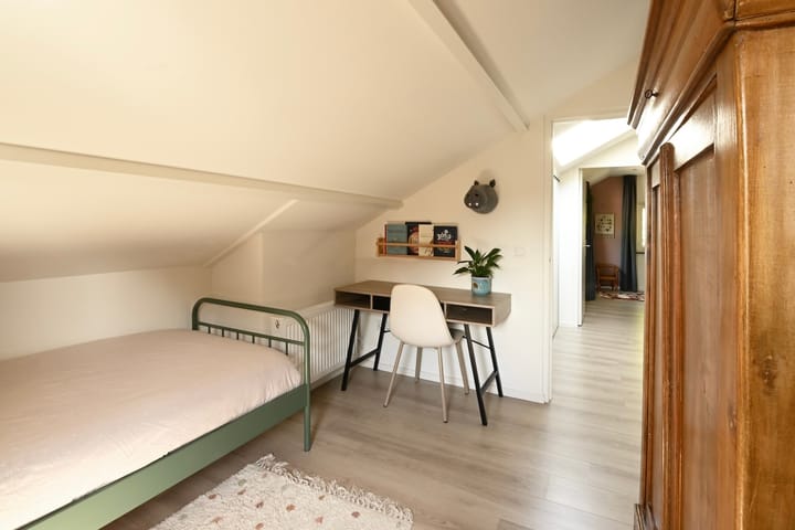 Photo 24 of Severinusstraat 21