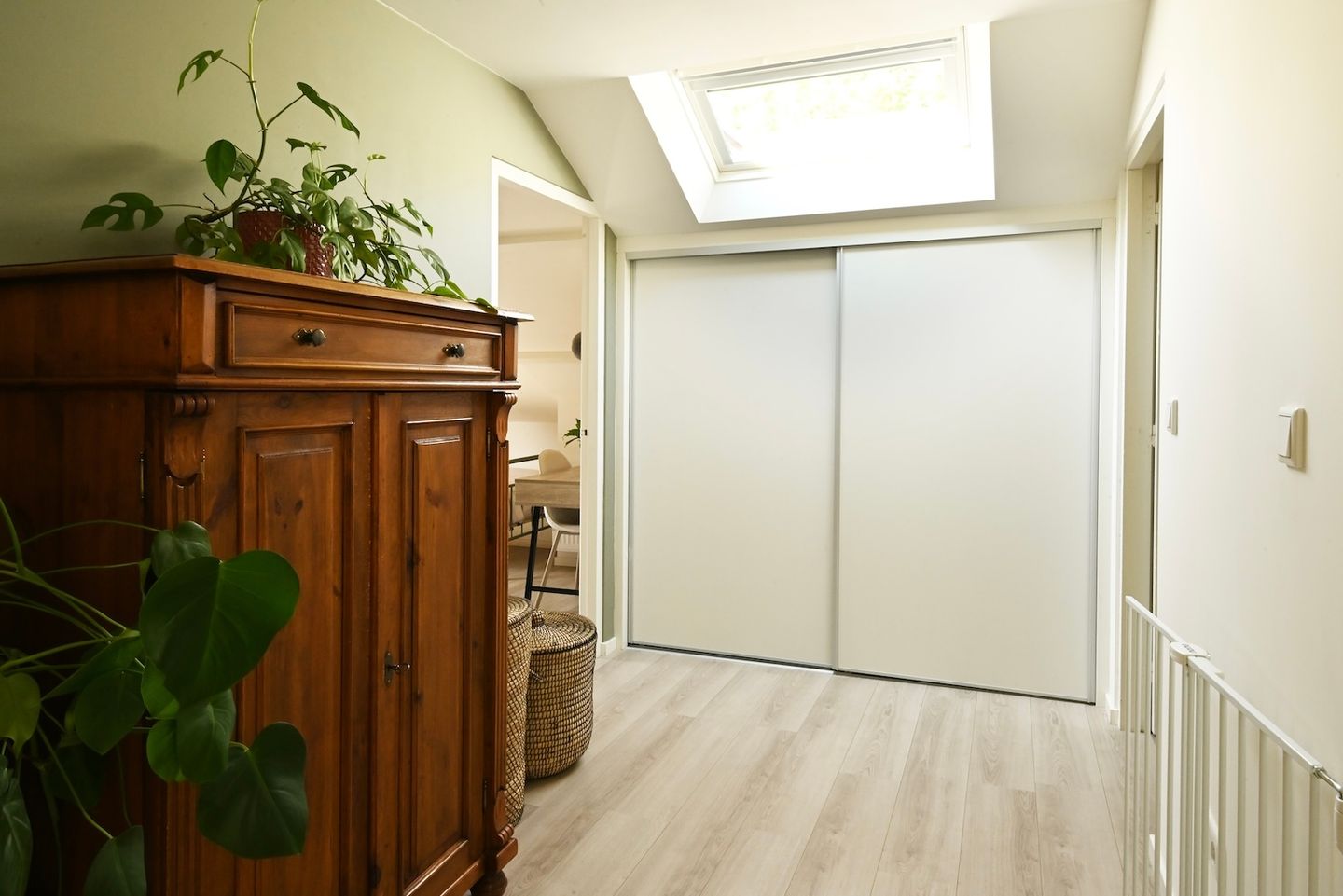 Foto 25 van Severinusstraat 21