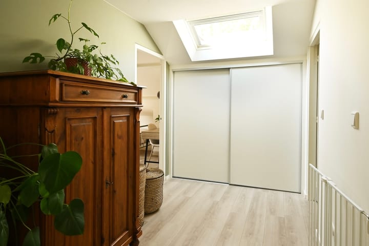 Photo 25 of Severinusstraat 21