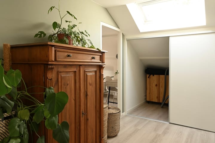 Photo 26 of Severinusstraat 21