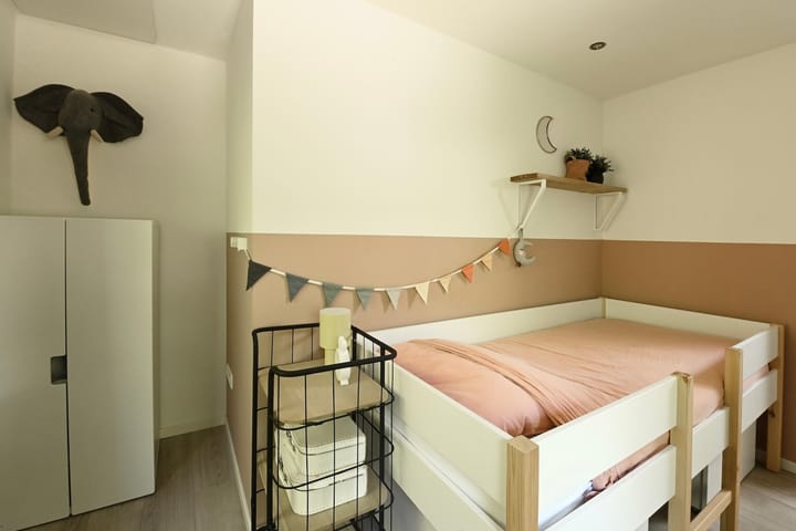 Photo 28 of Severinusstraat 21