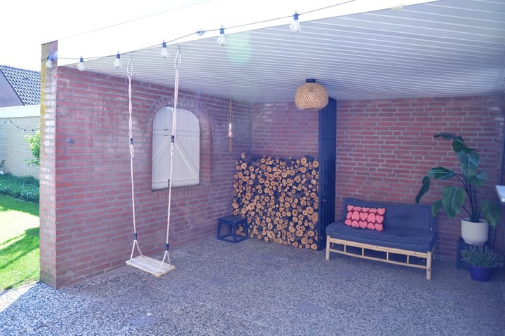 Photo 31 of Severinusstraat 21