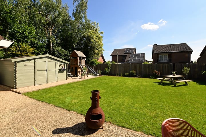 Photo 33 of Severinusstraat 21