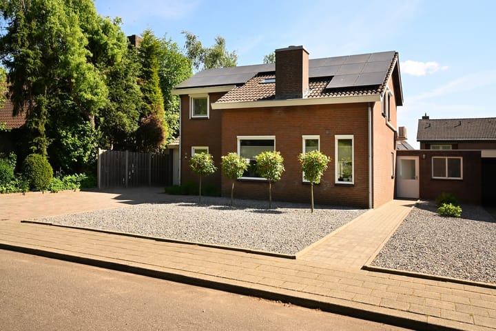 Photo 37 of Severinusstraat 21