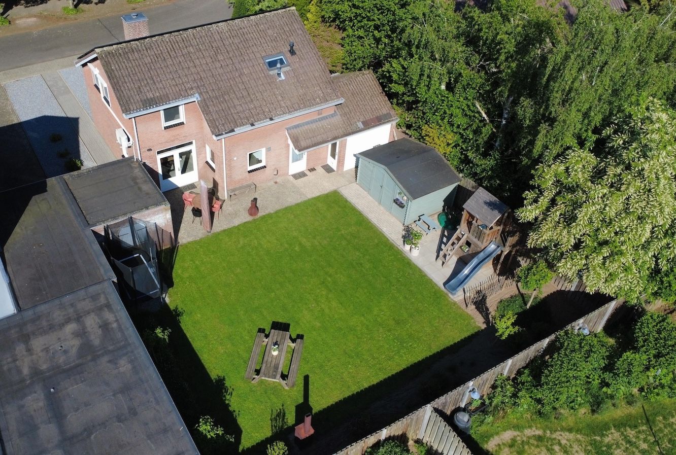 Foto 36 van Severinusstraat 21