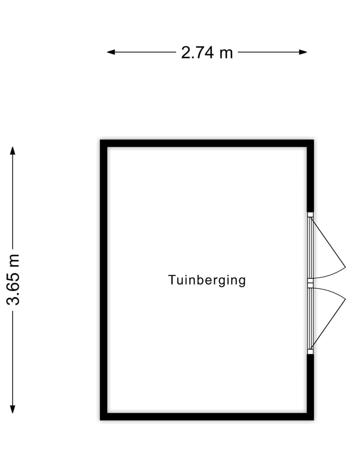Photo 41 of Severinusstraat 21