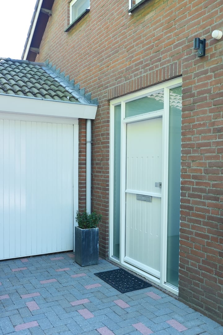 Photo 2 of Severinusstraat 21