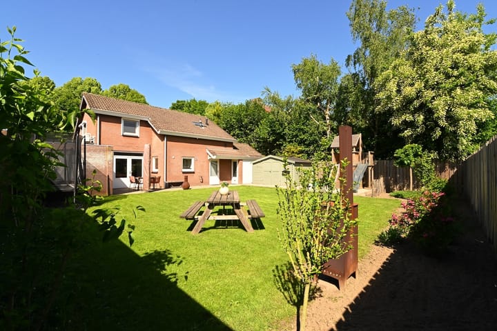 Photo 29 of Severinusstraat 21