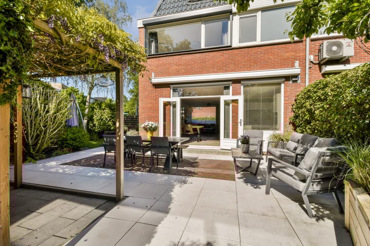 Foto 3 van Pascalstraat 66