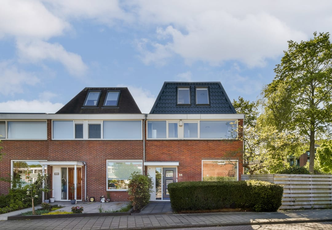 Foto 1 van Pascalstraat 66