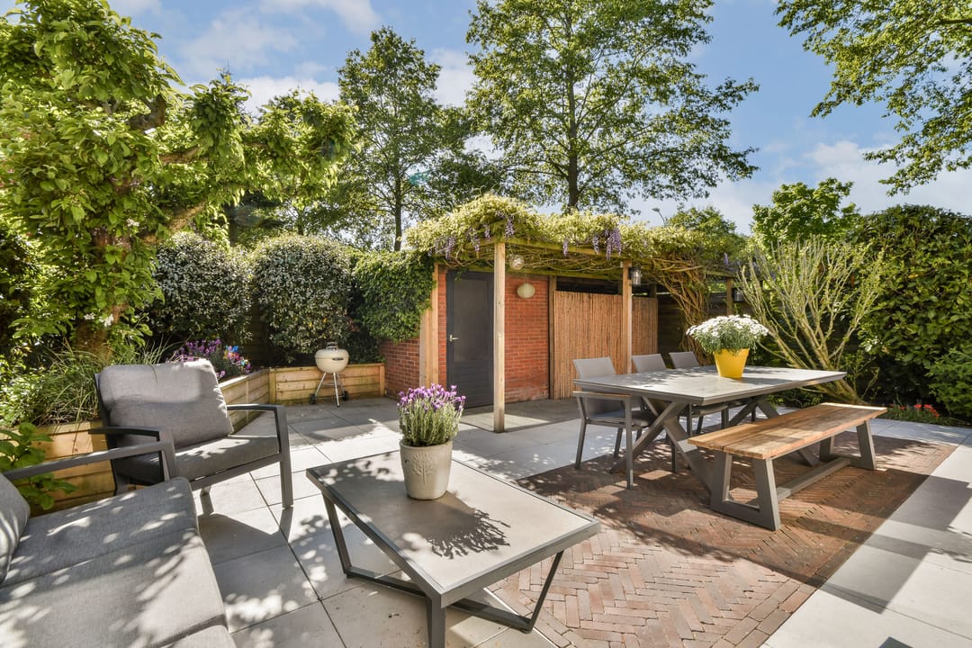 Foto 28 van Pascalstraat 66