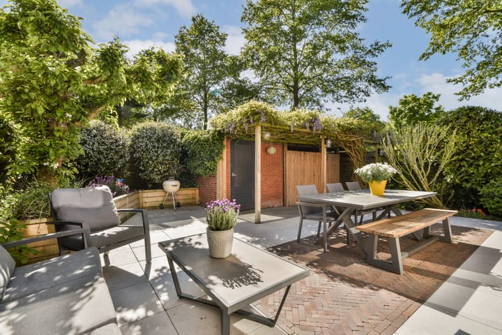 Foto 28 van Pascalstraat 66