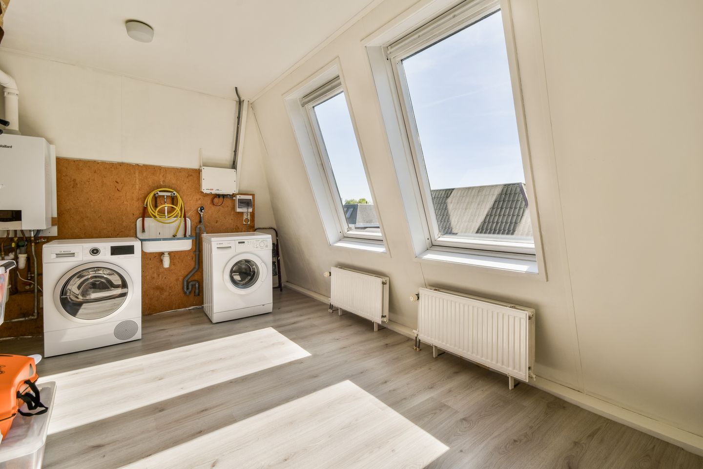 Foto 25 van Pascalstraat 66